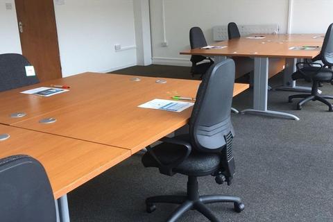 Serviced office to rent - The Old Library, St Faiths Street,Maidstone,