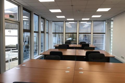Serviced office to rent - The Old Library, Saint Faiths Street,,