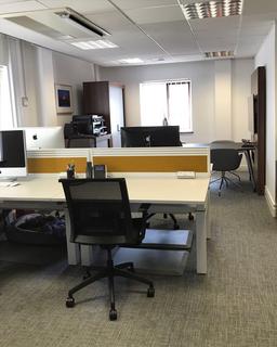 Serviced office to rent, 64 High Street,Eaton Place,