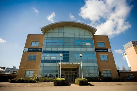 Office to rent - York Science Park,Innovation Way, Heslington, York