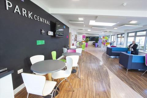 Office to rent - York Science Park,Innovation Way, Heslington, York