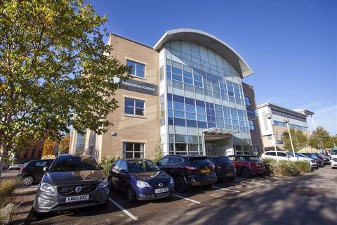 Office to rent - York Science Park,Innovation Way, Heslington, York