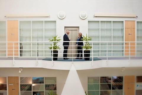 Serviced office to rent - York Science Park,Innovation Way, Heslington, York