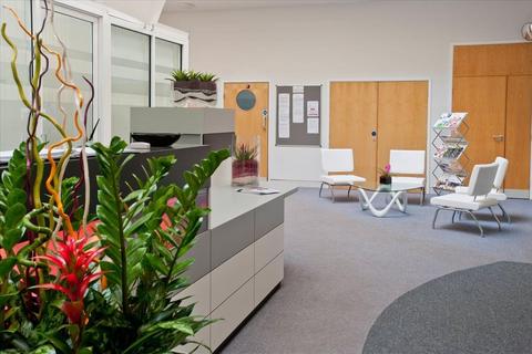 Serviced office to rent, York Science Park,Innovation Way, Heslington, York