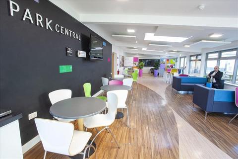 Serviced office to rent, York Science Park,Innovation Way, Heslington, York