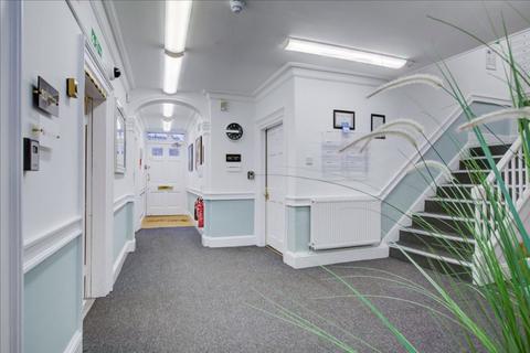 Serviced office to rent, 15 London End,Kings Head House,