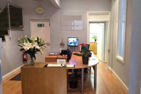 Serviced office to rent, 1-3 Upper King Street,Lancelot House,