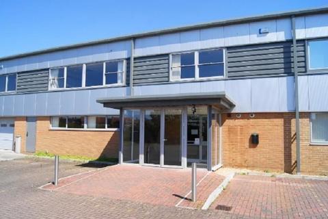 Serviced office to rent, Maundrell Road,Wiltshire,