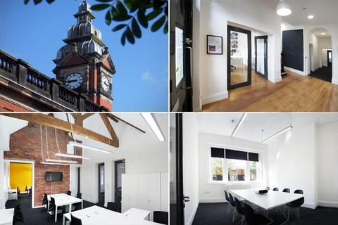 Serviced office to rent, 1 Clock Tower Park,Longmoor Lane,