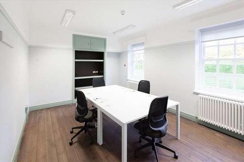 Serviced office to rent, Royston Road,The Officers' Mess,