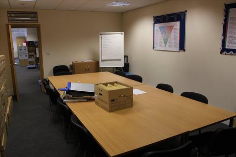 Serviced office to rent, North Point,Faverdale North,