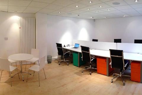 Serviced office to rent, 102 Crawford Street,,