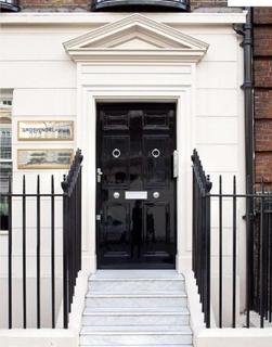 Serviced office to rent, 60 Grosvenor Street,,