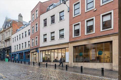 Office to rent, 30 Cloth Market,Merchant House, Newcastle upon Tyne