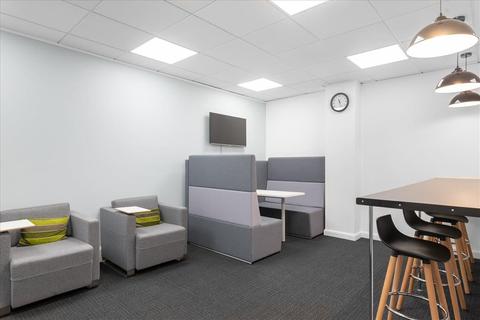 Serviced office to rent, 30 Cloth Market,Merchant House, Newcastle upon Tyne