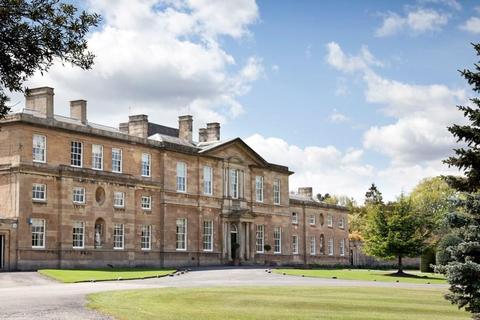 Serviced office to rent, Bowcliffe Hall,Bramham,