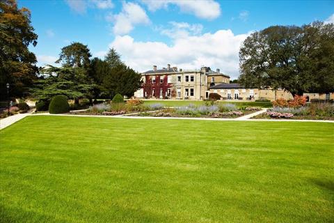 Serviced office to rent, Bowcliffe Hall,Bramham,