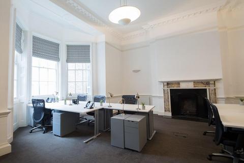 Serviced office to rent, 5 Southampton Place,,