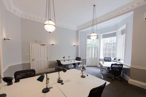 Serviced office to rent, 23 Southampton Place,,