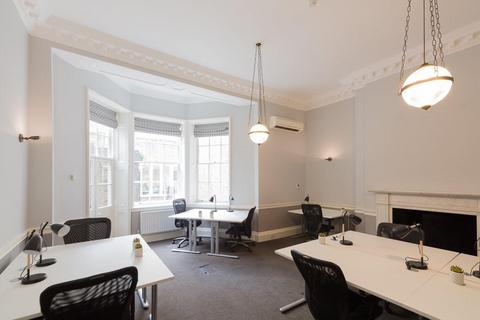 Serviced office to rent, 23 Southampton Place,,