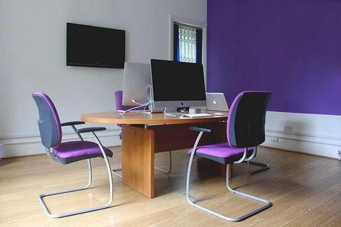 Serviced office to rent, 116 Cardigan Road,Headingley,