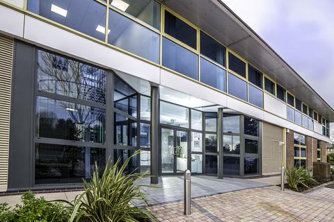 Office to rent - 1310 Solihull Parkway,Birmingham Business Park,