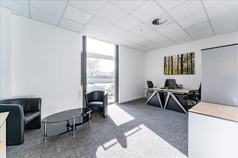 Serviced office to rent, 1310 Solihull Parkway,Birmingham Business Park,