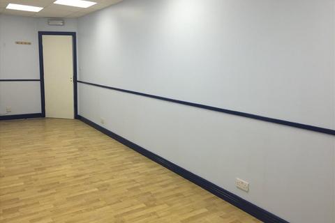 Serviced office to rent, Leopold Street,Westend Mill,