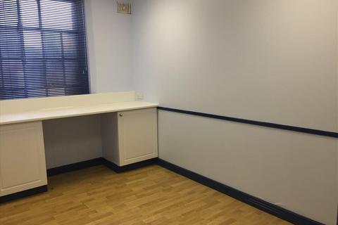 Serviced office to rent, Leopold Street,Westend Mill,