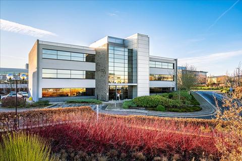 Serviced office to rent, 2175 Century Way,Thorpe Park Business Park,