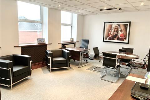 Serviced office to rent, 398-400 Holdenhurst Road,Watson House,