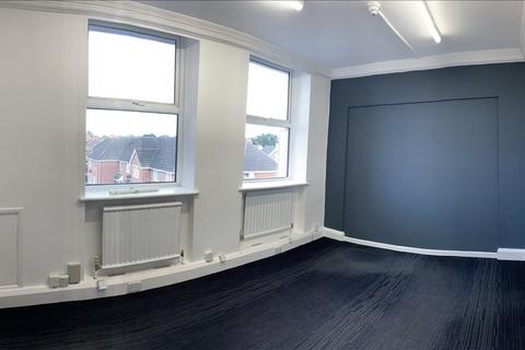 Serviced office to rent - 398-400 Holdenhurst Road,Watson House,