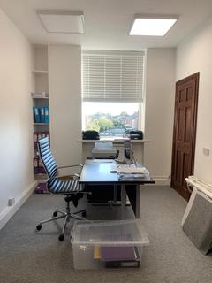 Serviced office to rent, 398-400 Holdenhurst Road,Watson House,