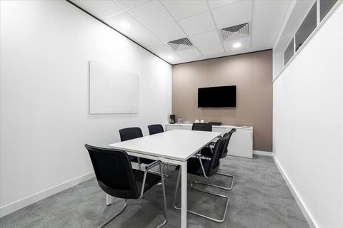 Serviced office to rent, Grosvenor Square,Cumberland House,