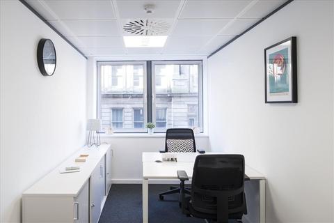 Office to rent, 12-22 Newhall Street,,