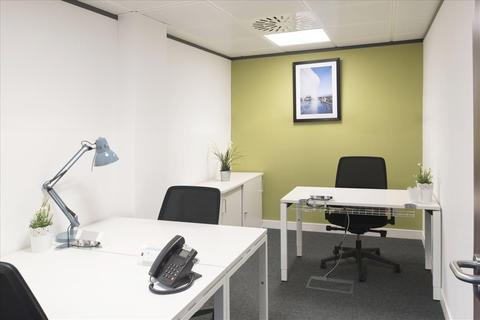 Office to rent, 12-22 Newhall Street,,