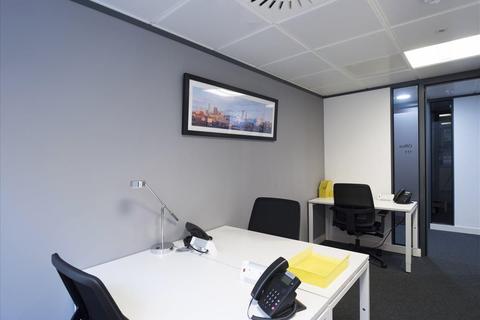 Serviced office to rent, 12-22 Newhall Street,,