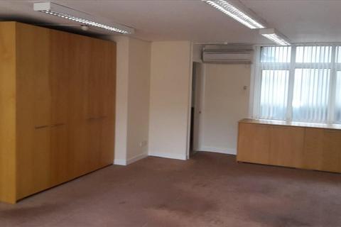 Serviced office to rent - TCBC Offices,7 Fish Street, Northampton