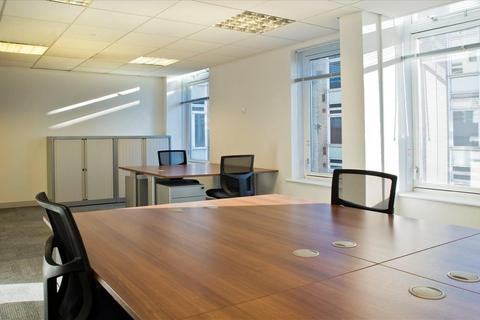 Serviced office to rent, 46-50 Coombe Road,,