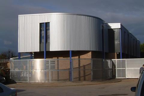 Serviced office to rent - Renewal Trust Business Centre,3 Hawksworth Street, Nottingham