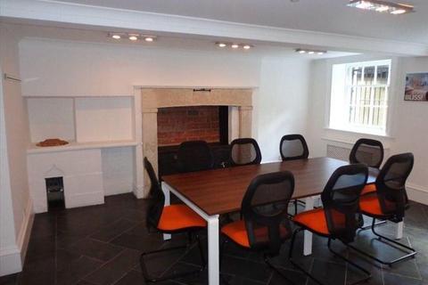 Serviced office to rent, 33 Portland Square,St Pauls,