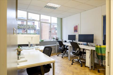 Serviced office to rent, 14 Commercial Way,Steward House,