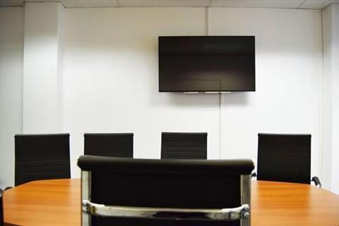 Serviced office to rent, 9-17 Eastern Road,,