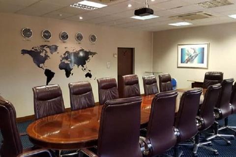 Serviced office to rent, 9-17 Eastern Road,,