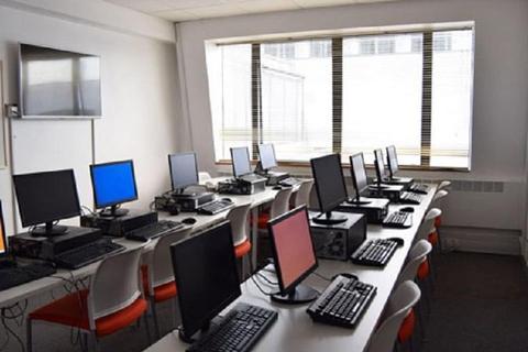 Serviced office to rent, 9-17 Eastern Road,,