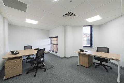 Serviced office to rent, Aviary Court,Devonshire House,