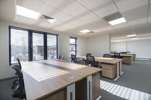 Serviced office to rent, Aviary Court,Devonshire House,