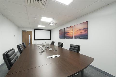 Serviced office to rent, Aviary Court,Devonshire House,