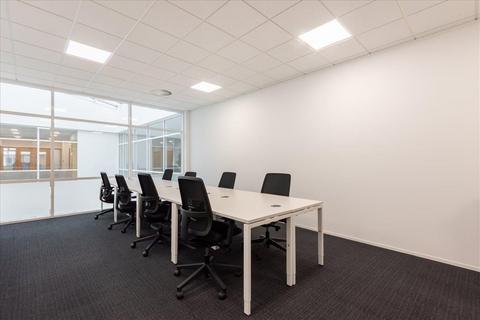 Serviced office to rent, Chalfont Park,Building 1,