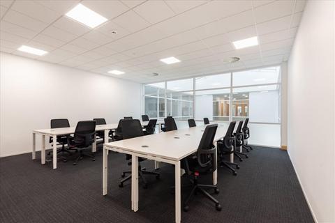 Serviced office to rent, Chalfont Park,Building 1,